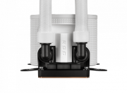 Охладител за процесор ASUS ROG RUYO III 360 ARGB White, Mini LED Display