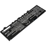 Батерия  за лаптоп DELL Inspiron 7373 Inspiron 13 7000 F62G0  11,4V 3100mAh CAMERON SINO