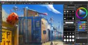 Софтуер Painter 2022 License (Single User)