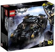 LEGO Super Heroes - DC Batman Batmobile Tumbler Scarecrow Showdown Set - 76239