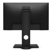 Монитор BenQ GW2480T, IPS, 23.8 inch, Wide, Full HD, D-sub, HDMI, DisplayPort, Черен