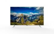 Телевизор METZ 50MUC7000Y, 50(127 см), LED Smart TV Android 10.0, UHD, Клас G, Черен