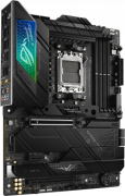 Дънна платка ASUS ROG STRIX X670E-F GAMING WiFi 6E, AM5, DDR5,  PCIe 5.0