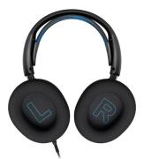 Геймърски слушалки SteelSeries Arctis Nova 1P Черно
