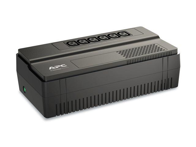 APC Back-UPS BV 500VA AVR IEC 230V