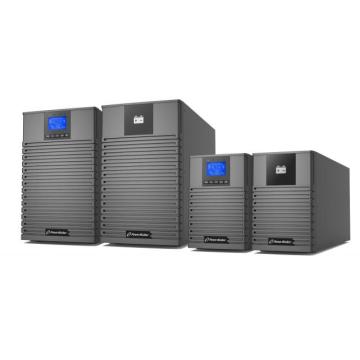 UPS POWERWALKER VFI 1000 ICT IoT PF1 1000VA/ 1000 W, On-Line - ОСТАНЕТЕ ВЪВ ВРЪЗКА В ОБЛАКА!