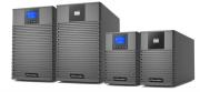 UPS POWERWALKER VFI 1000 ICT IoT PF1 1000VA/ 1000 W, On-Line - ОСТАНЕТЕ ВЪВ ВРЪЗКА В ОБЛАКА!