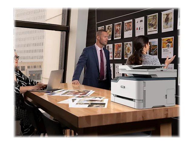 XEROX C235 MFP A4 22ppm WiFi C/P/S/F color laser