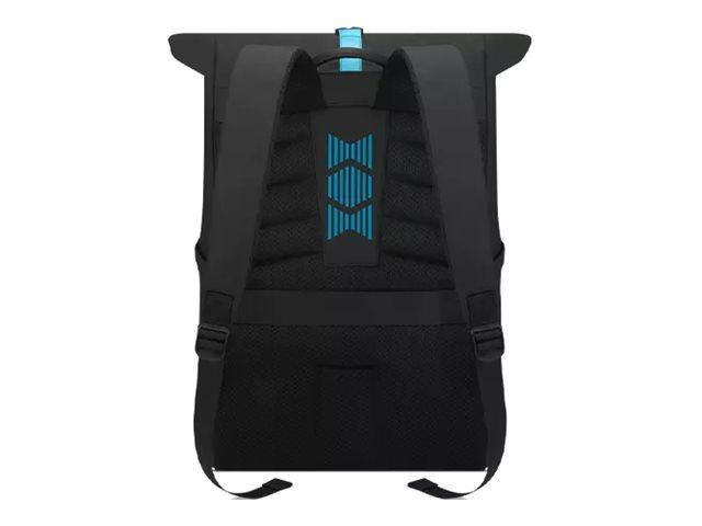 LENOVO IdeaPad Gaming Modern Backpack Black