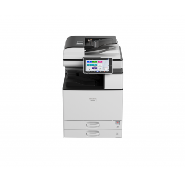 Мултифункционалнo устройствo RICOH IM 2500, A3, ARDF, 25ppm, Консуматив за 48000 к.