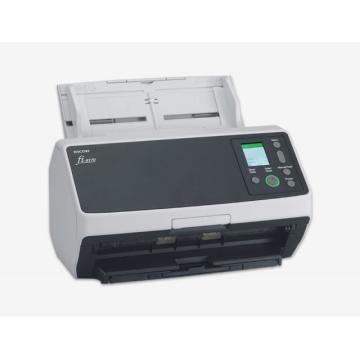 Документен скенер Ricoh fi-8170, A4, USB 3.2 gen1, ADF за 140 страници