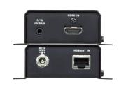 HDMI Extender (усилвател) ATEN VE801, (4K@40m), До 70 м