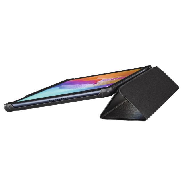 Калъф за таблет HAMA Fold, За Huawei MatePad T 10 /T 10s, 9.7", Черен