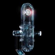 Настолен микрофон SteelSeries Alias