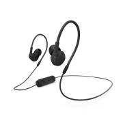 Спортни слушалки HAMA "Freedom Athletics" Bluetooth, микрофон, черни