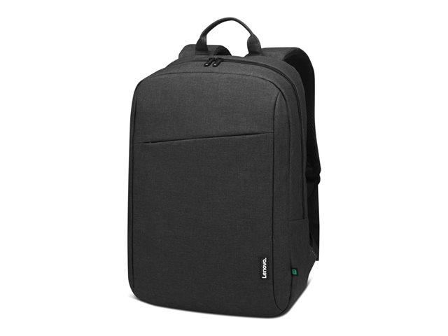 LENOVO 16inch Laptop Backpack B210 Black ECO