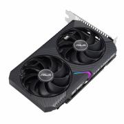 Видеокарта ASUS Dual GeForce RTX 3050 V2 OC Edition 8GB GDDR6