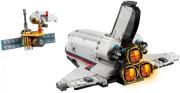 LEGO Creator - Space Shuttle Adventure - 31117