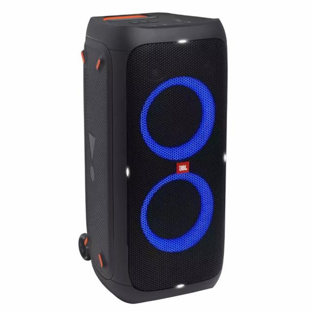 Аудио система JBL PARTYBOX 310 Черна