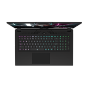 Лаптоп GIGABYTE AORUS 7 9KF Intel Core i5-12500H, 17.3 IPS, FHD 360Hz, 2x8GB DDR4, 512GB SSD Gen4, nVIDIA RTX 4060 8GB GDDR6, Free DOS