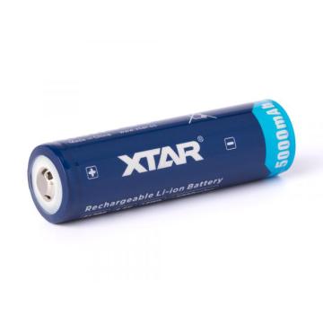 Акумулаторна батерия LiIon  21700 3,7V 5000mAh  XTAR