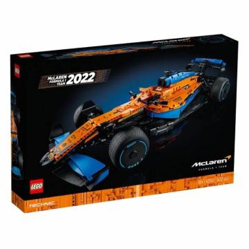 LEGO Technic - McLaren Formula 1 Race Car - 42141