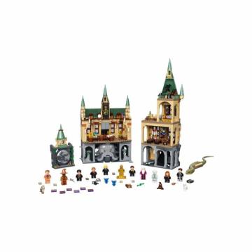 LEGO Harry Potter - Hogwarts Chamber of Secrets - 76389