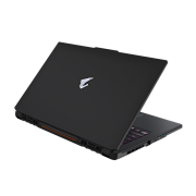 Лаптоп GIGABYTE AORUS 7 9MF Intel Core i5-12500H, 17.3 IPS, FHD 360Hz, 2x8GB DDR4, 512GB SSD Gen4, nVIDIA RTX 4050 6GB GDDR6, Free DOS