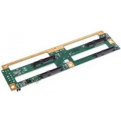 FUJITSU Backplane Redundant power supply Power backplane Cable