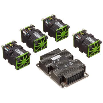 FUJITSU Cooler Kit for 2nd CPU