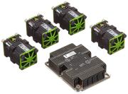 FUJITSU Cooler Kit for 2nd CPU