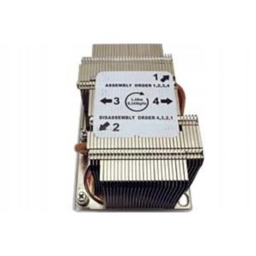 FUJITSU Cooler Kit for 2nd CPU up to 130W TDP RX2530