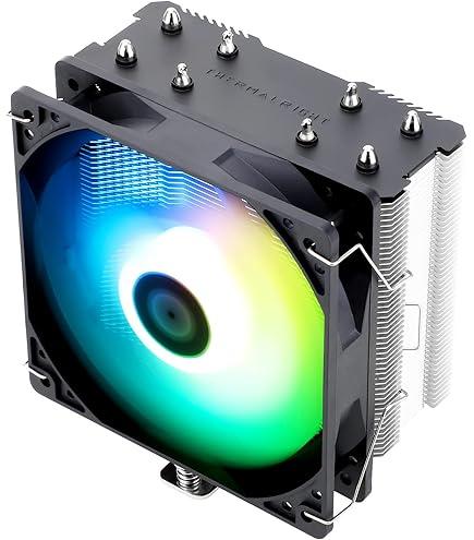 FUJITSU cooling solution for CPU no ATD