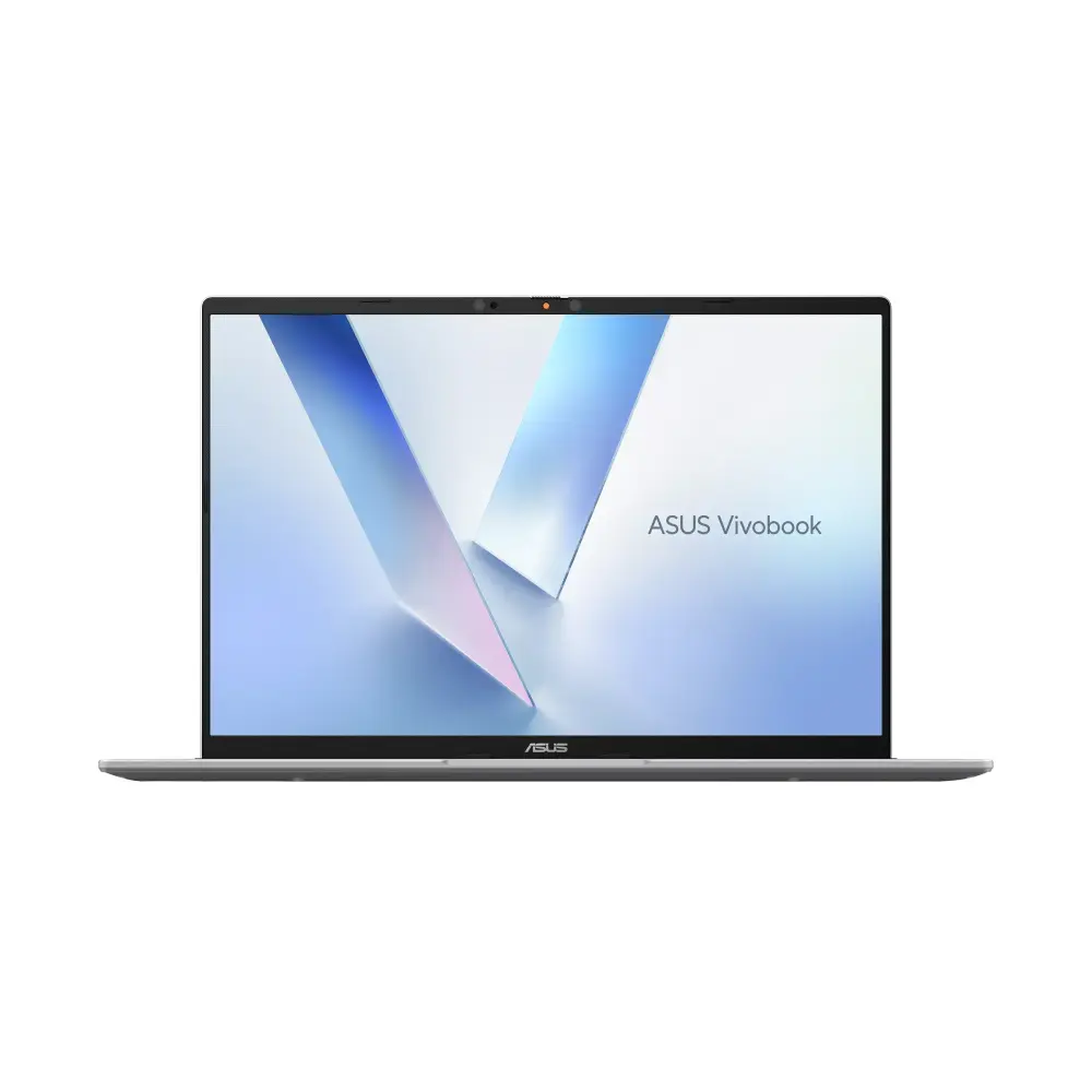 Лаптоп ASUS VivoBook 16 X1607QA-MB004W – 16" Full HD+, Snapdragon X Elite, 16GB RAM, 1TB SSD