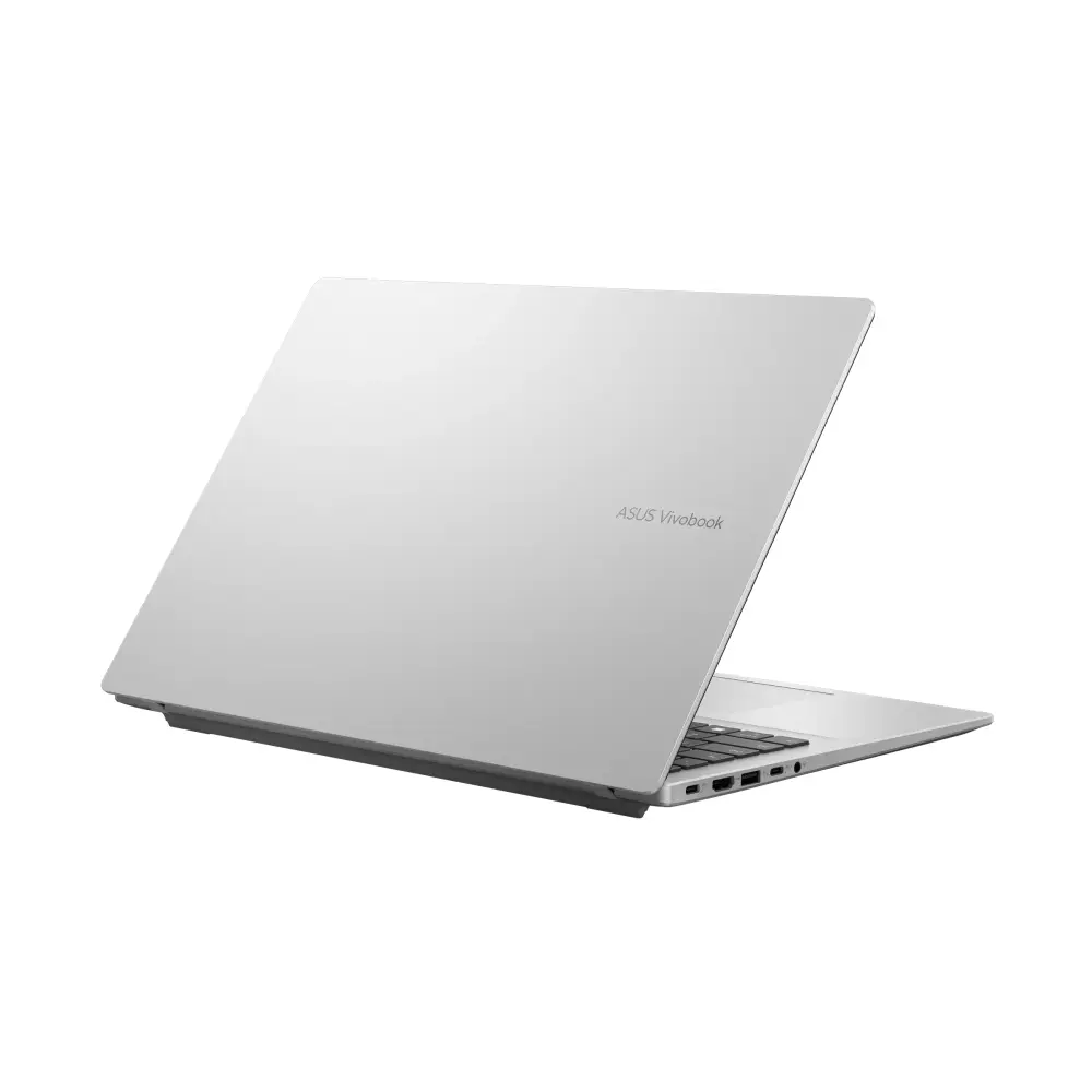 Лаптоп ASUS VivoBook 16 X1607QA-MB004W – 16" Full HD+, Snapdragon X Elite, 16GB RAM, 1TB SSD