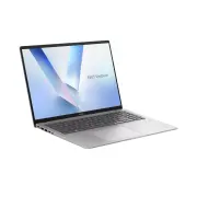Лаптоп ASUS VivoBook 16 X1607QA-MB004W – 16" Full HD+, Snapdragon X Elite, 16GB RAM, 1TB SSD