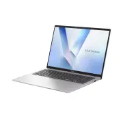 Лаптоп ASUS VivoBook 16 X1607QA-MB004W – 16" Full HD+, Snapdragon X Elite, 16GB RAM, 1TB SSD