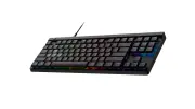 Геймърска клавиатура Logitech G515 RAPID TKL