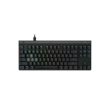 Геймърска клавиатура Logitech G515 RAPID TKL