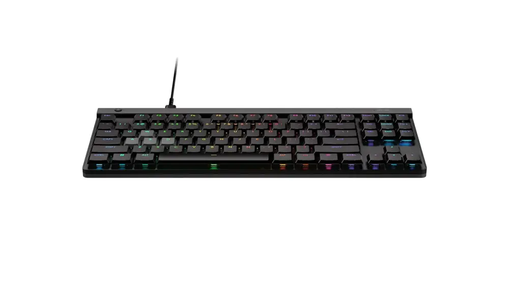 Геймърска клавиатура Logitech G515 RAPID TKL