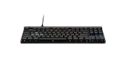 Геймърска клавиатура Logitech G515 RAPID TKL