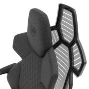 Геймърски стол noblechairs DAWN - Fabric Granite