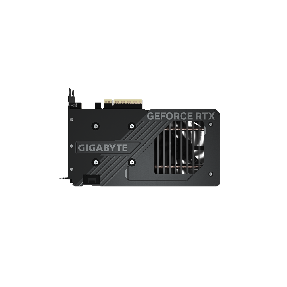 Видео карта GIGABYTE RTX 5060 WINDFORCE 8GB GDDR7