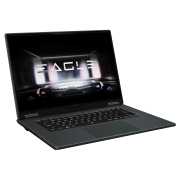 Лаптоп GIGABYTE EAGLE G6LJ 9MJR2EEF93SD  - 16" inch IPS 165Hz,  AMD Ryzen 5 733HS, 16GB DDR5, 512GB SSD Gen4, RTX 4050, FreeDOS