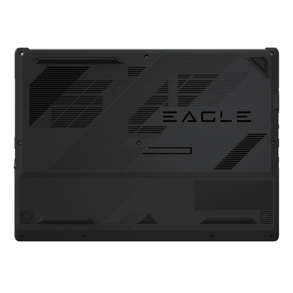 Лаптоп GIGABYTE EAGLE G6LJ 9MJR2EEF93SD  - 16" inch IPS 165Hz,  AMD Ryzen 5 733HS, 16GB DDR5, 512GB SSD Gen4, RTX 4050, FreeDOS
