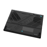 Лаптоп GIGABYTE GAMING A16 CVH - 16" IPS WUXGA 165Hz, Intel Core i7-13620H, 16GB DDR5, 1TB SSD Gen4, nVIdia RTX 5060 8GB GDDR7, Free DOS