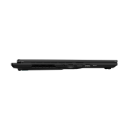 Лаптоп GIGABYTE GAMING A16 CVH - 16" IPS WUXGA 165Hz, Intel Core i7-13620H, 16GB DDR5, 1TB SSD Gen4, nVIdia RTX 5060 8GB GDDR7, Free DOS