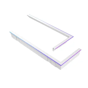 Аксесоар за кутия ASUS TUF GAMING GT502 HORIZON ARGB LIGHTING KIT WHITE