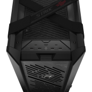 Кутия ASUS ROG Strix Helios II EATX Mid-Tower - Black