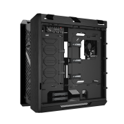 Кутия ASUS ROG Strix Helios II EATX Mid-Tower - Black